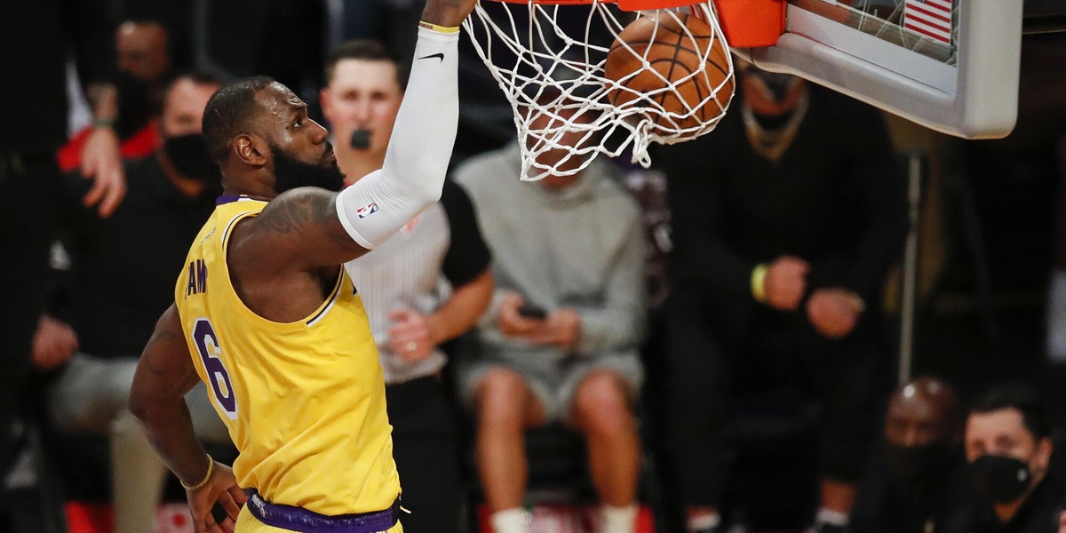 Nba, addio allo Staples Center: diventa Crypto.com Arena