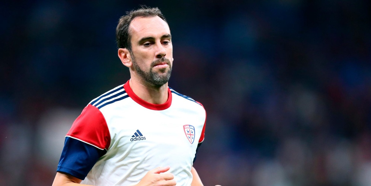Mundo Deportivo: "Godin, addio Cagliari: torna all'Atletico Madrid"
