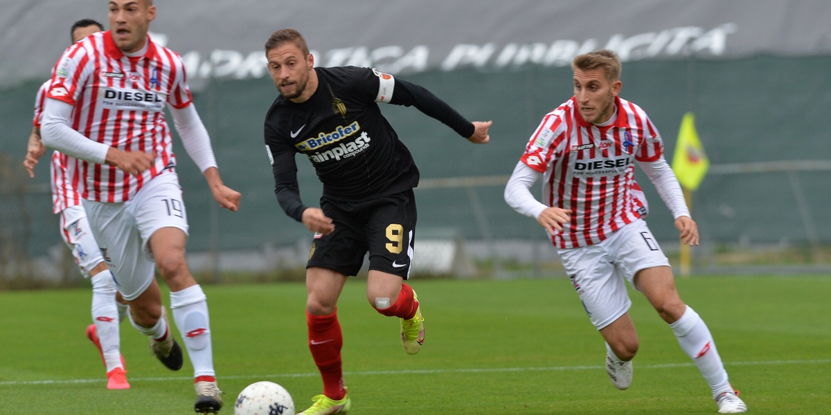 Serie B, Vicenza-Brescia è quasi un testacoda