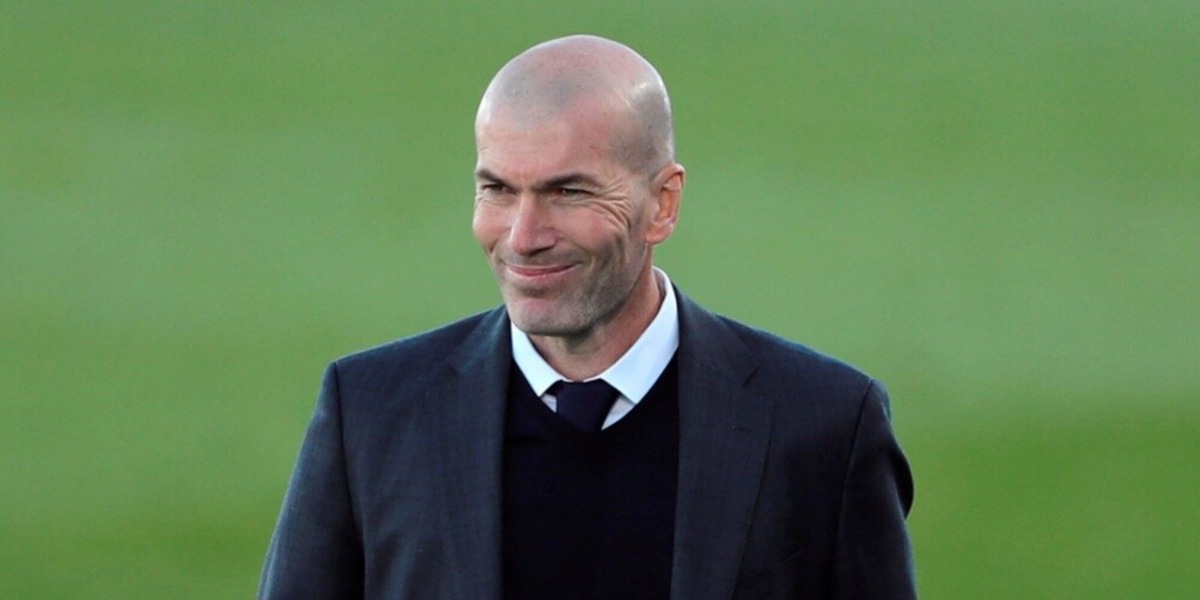 Mundo Deportivo: "Avviata trattativa per Zidane al Psg"