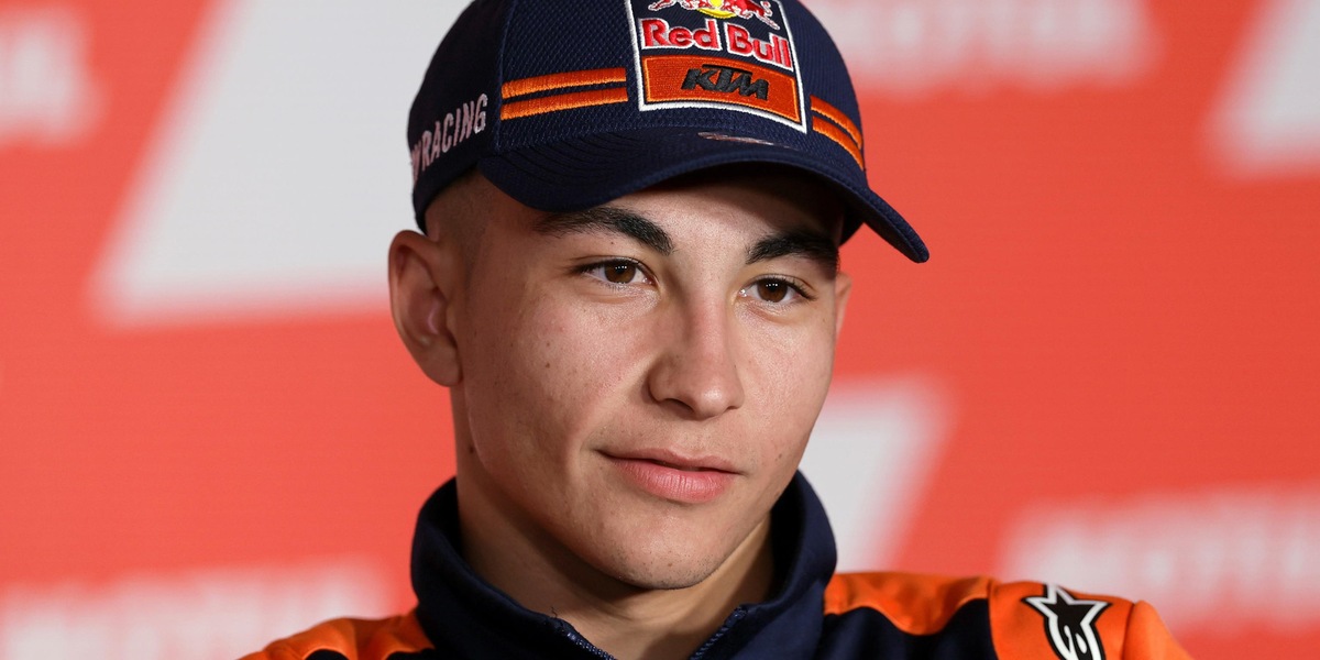 MotoGp, ira Fernandez contro Gardner: "Il campione morale Moto2 sono io"
