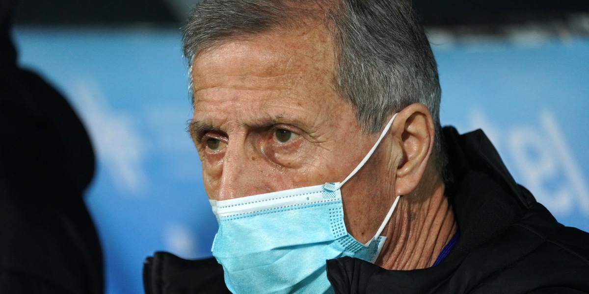 Tabarez, addio all'Uruguay dopo 15 anni: ufficiale l'esonero