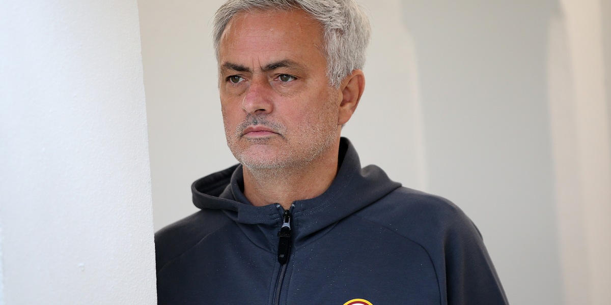 Roma, Mourinho: "Auguro a Shevchenko di perdere contro di me"