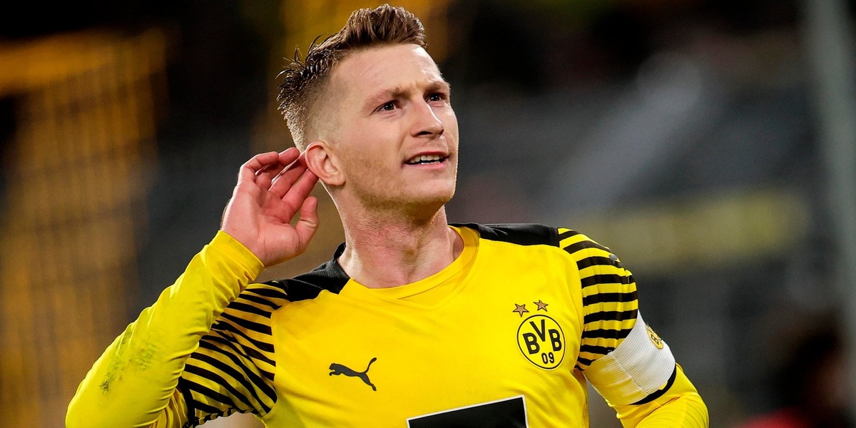 Il Dortmund riapre la Bundesliga: Reus stende lo Stoccarda