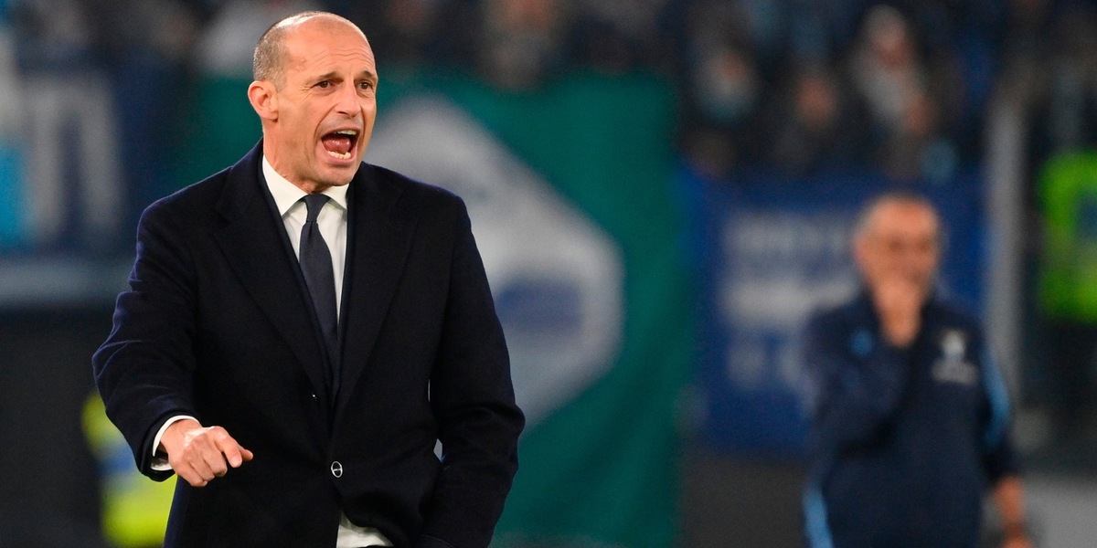 Lazio-Juve, il realismo vincente di Allegri