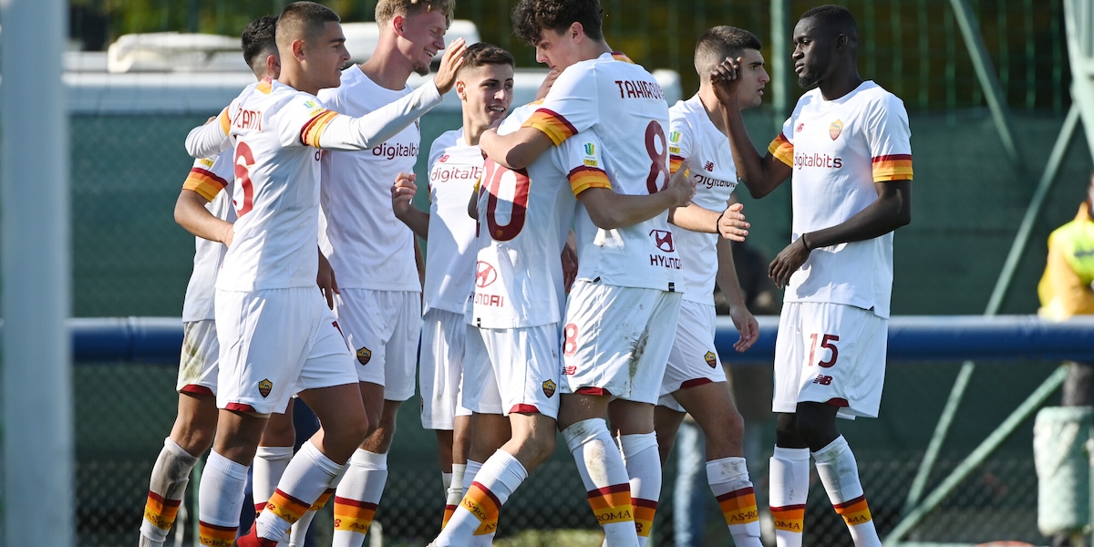 Primavera, il Bologna cade a Roma. Il Verona espugna Pescara