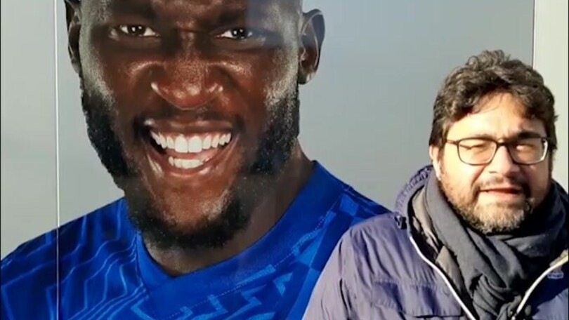 Chelsea-Juventus: Lukaku gioca o no? Ecco le ultime