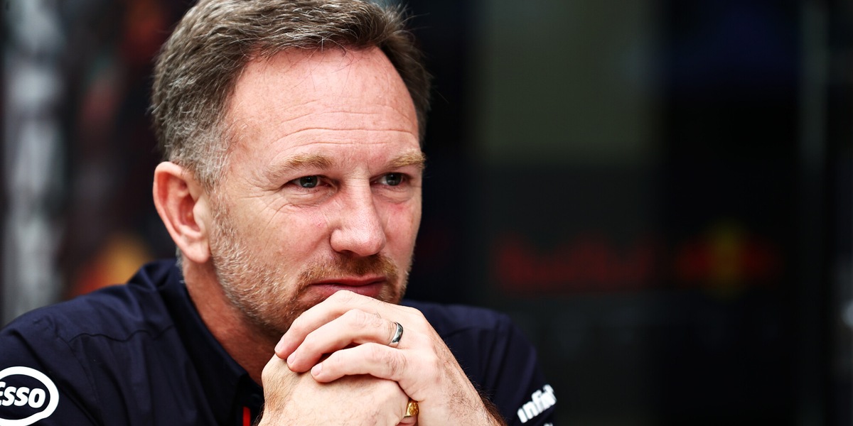 F1, Horner: "Wolff esule fiscale a Monaco, io sempre tra pista e fabbrica"