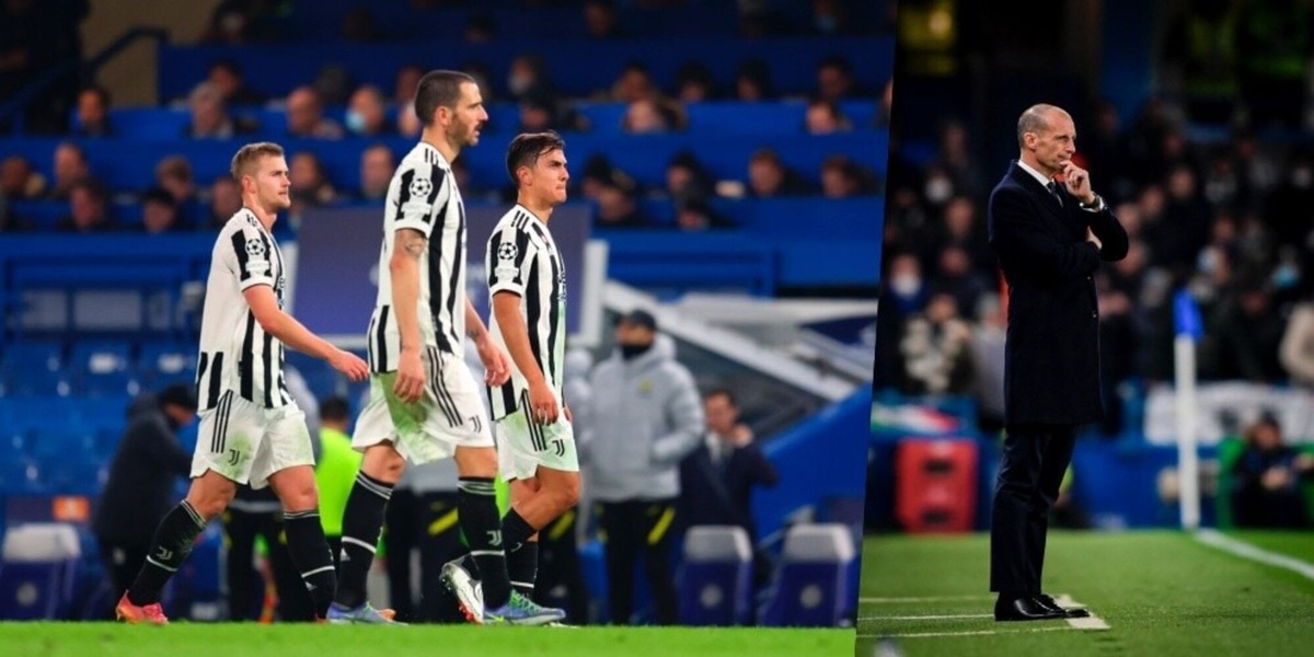 Chelsea-Juve, si salva solo Szczesny: le pagelle bianconere