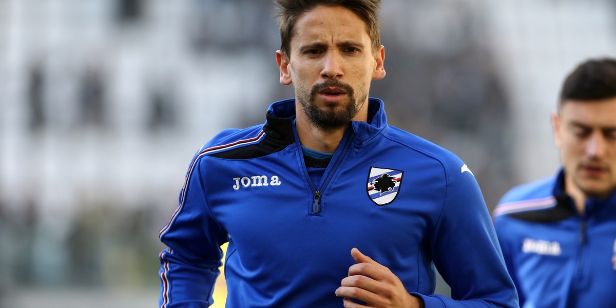 Sampdoria, c'è il no a Gaston Ramirez