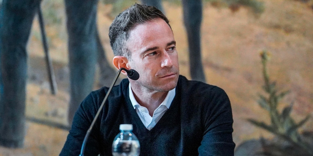 Volandri: "L'Italia del Davis guarda al futuro. Abbiamo qualità"