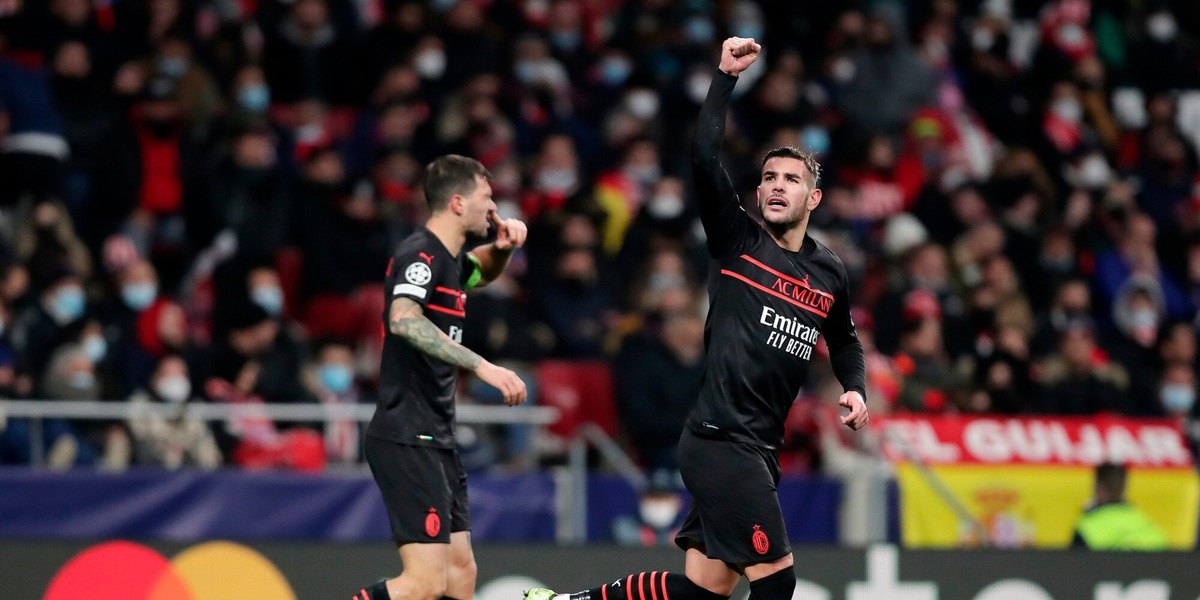 Serie A, il Milan può vincere contro il Sassuolo