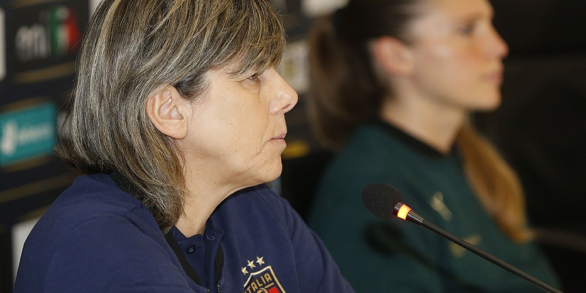 Italia-Svizzera femminile: decisiva per i Mondiali