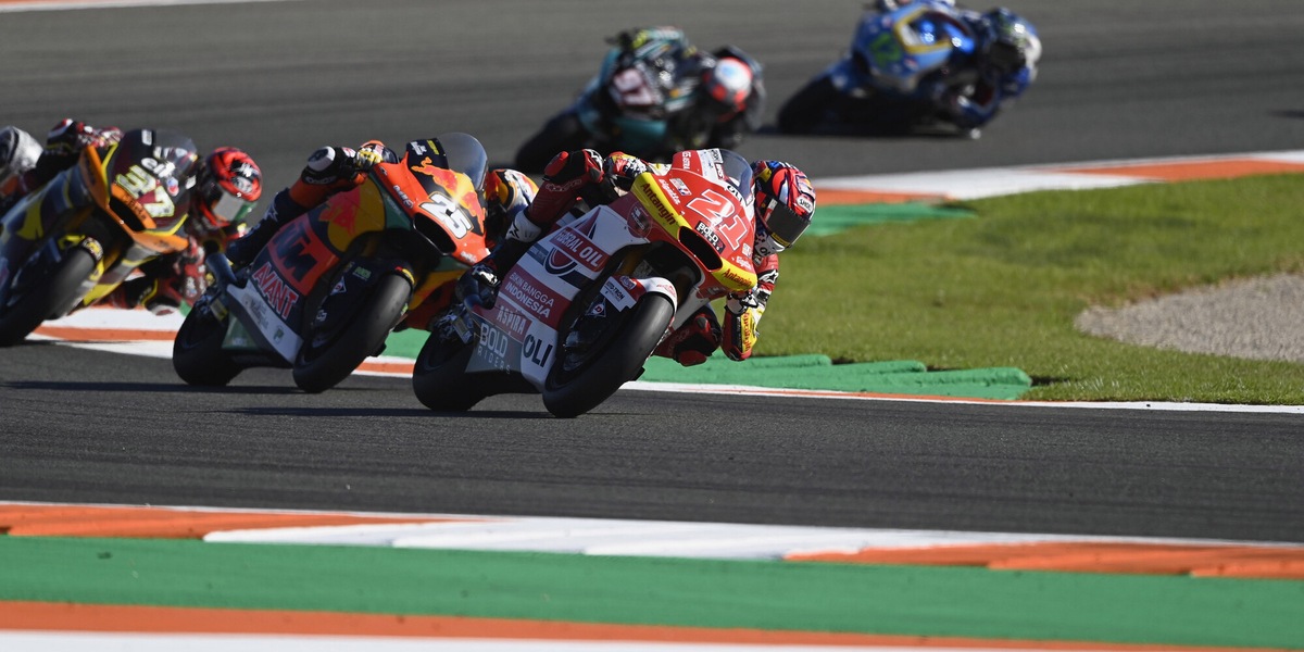MotoGp, FIM Gala 2021: serata a Monaco per premiare campioni
