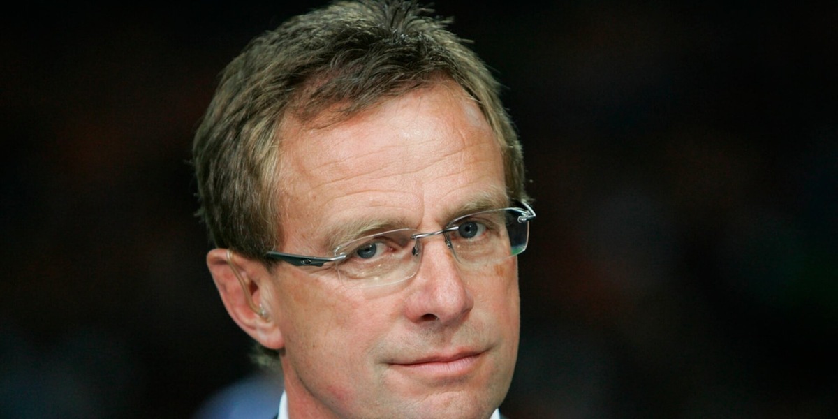 Bbc: "Sarà Rangnick il nuovo allenatore del Manchester United"