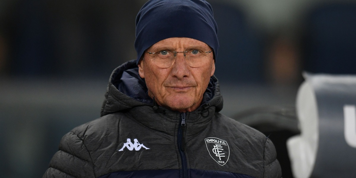 Empoli in lutto per la morte del fratello di Andreazzoli