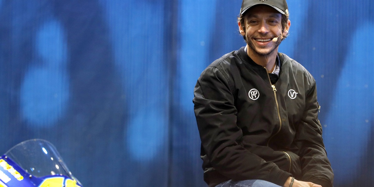 MotoGp, da Valentino Rossi a Bagnaia: la lista degli sportivi italiani più seguiti sui social