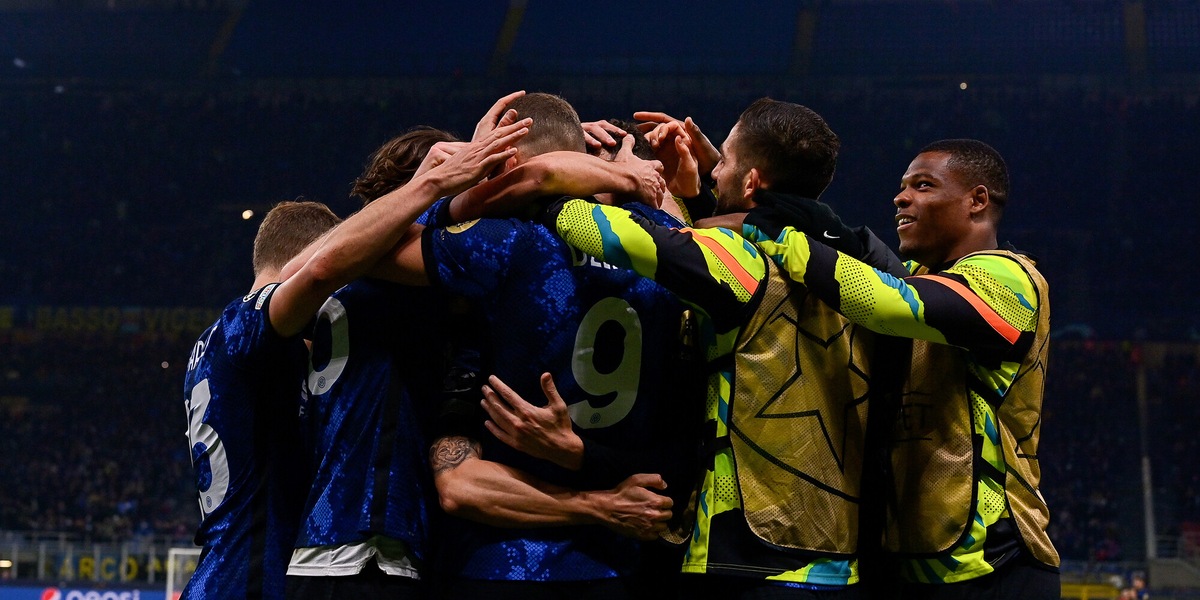 Venezia-Inter, assenti due “parziali/finali” opposti