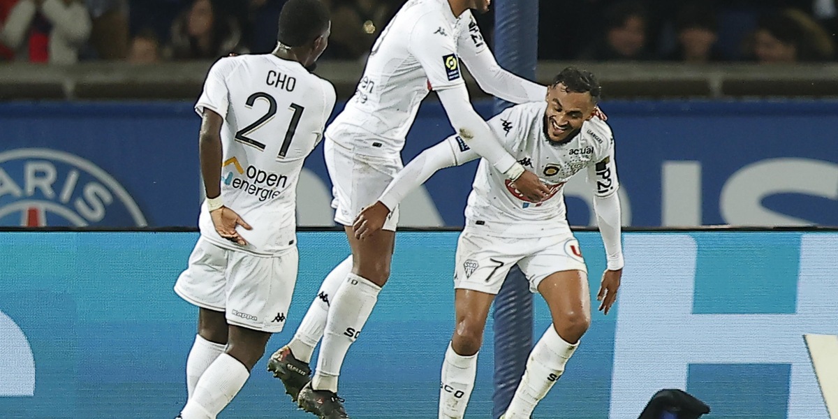 Ligue 1, Lens fermato in casa dall'Angers