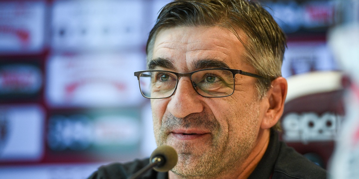 Roma-Torino, Juric: "Mourinho il top dei top"