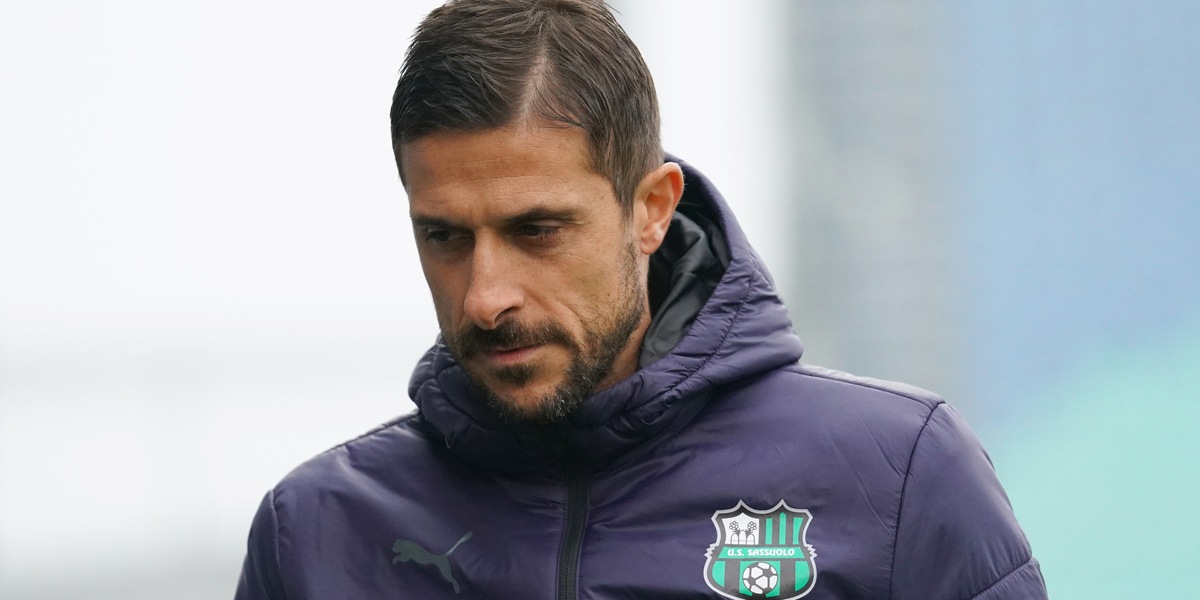 Sassuolo, Dionisi verso il Milan: "Affrontiamo i più forti"