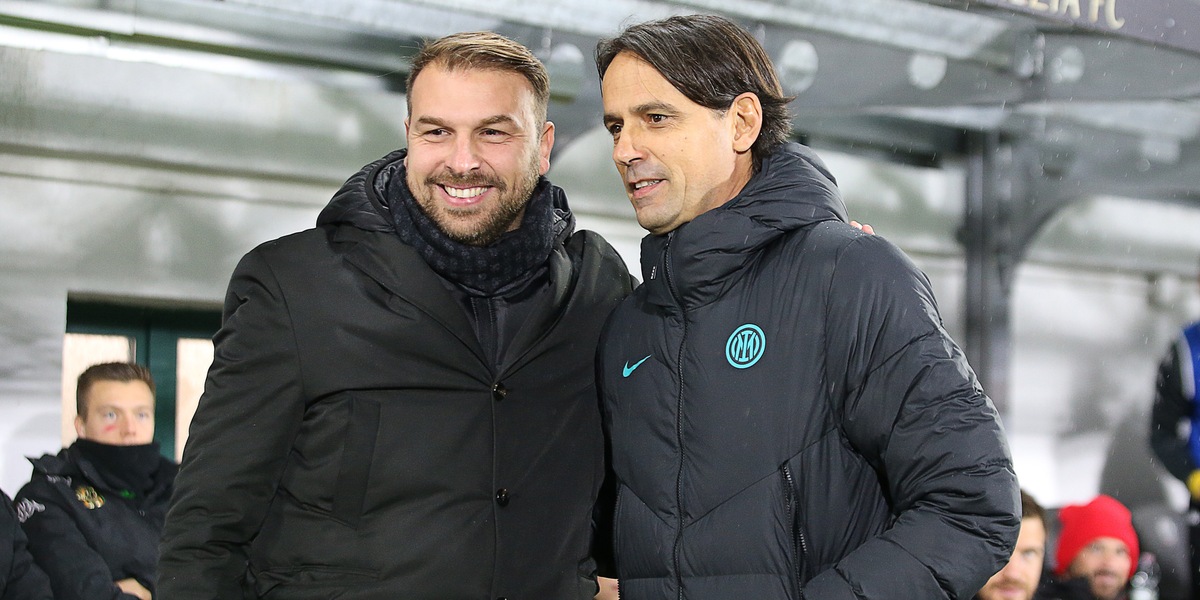 Venezia, ko e…fair play: il tweet dedicato all’Inter