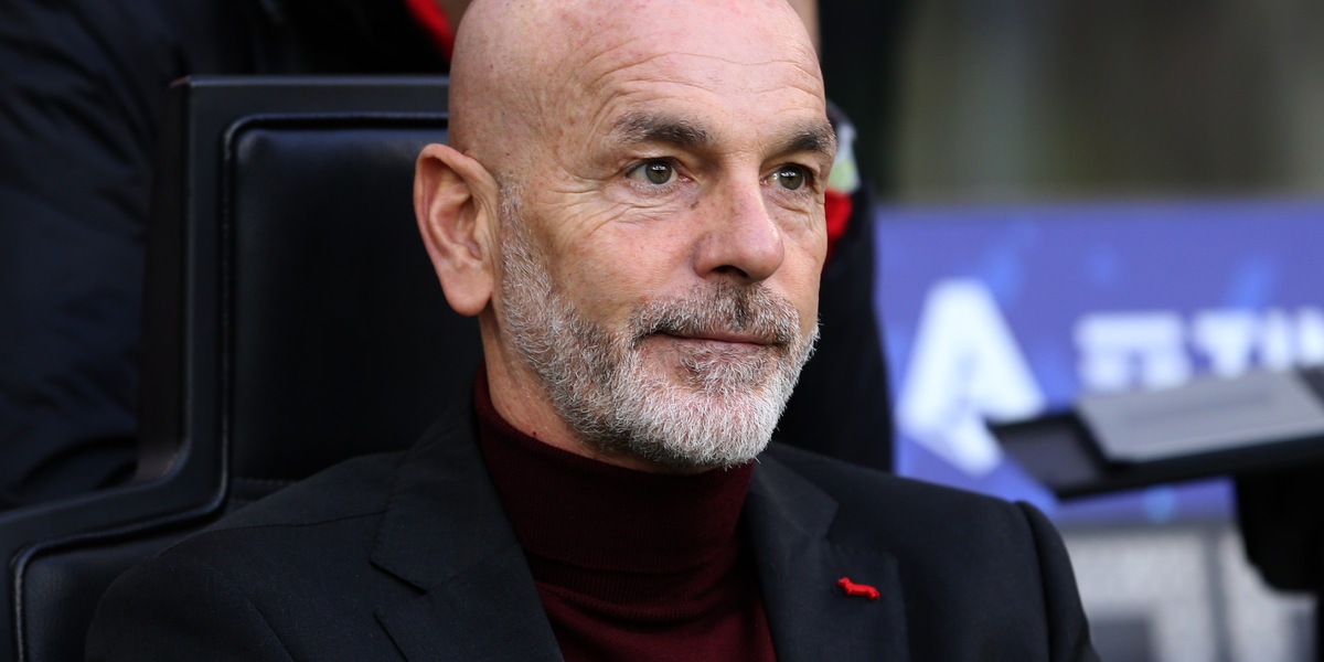 Milan, Pioli: "Subiti 7 gol in due partite. Qualcosa non ha funzionato"