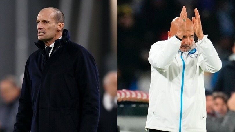 Serie A, differenza punti dall'anno scorso: Juve penultima