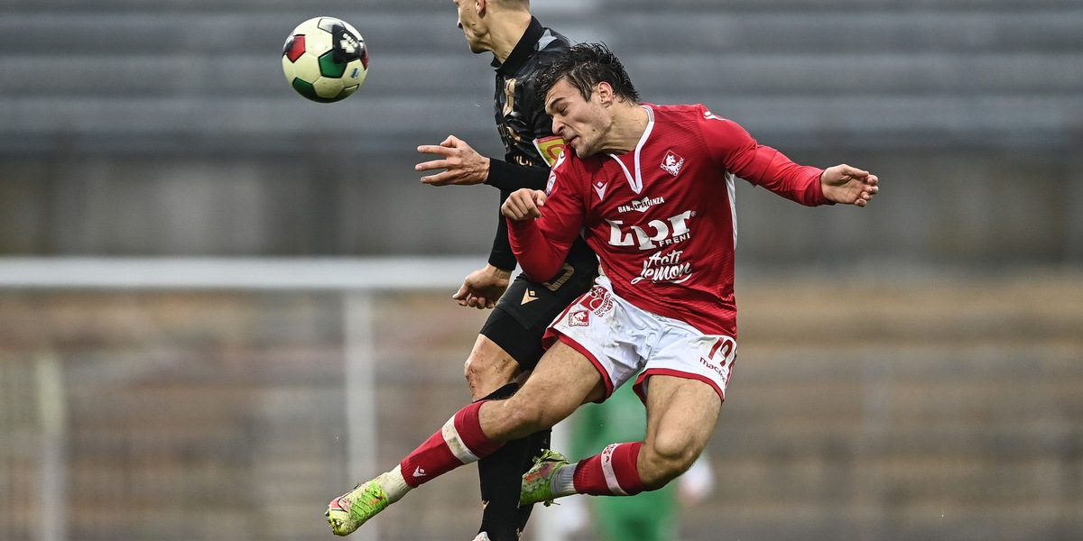 Serie C, Piacenza colpo esterno: 3-2 sull'Albinoleffe