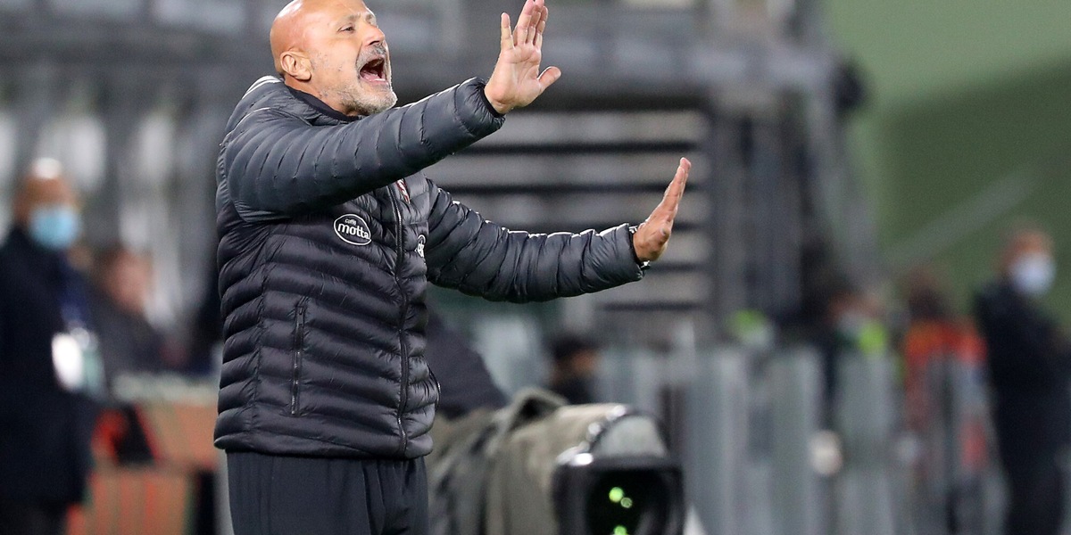 Salernitana, Colantuono: Contro la Juve tifosi da Champions League