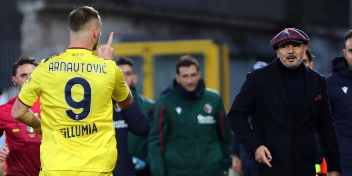 Bologna-Roma, continuità cercasi