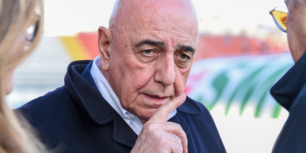 Galliani: "Shevchenko? Al Genoa farà bene. Ma  tiferò Milan"