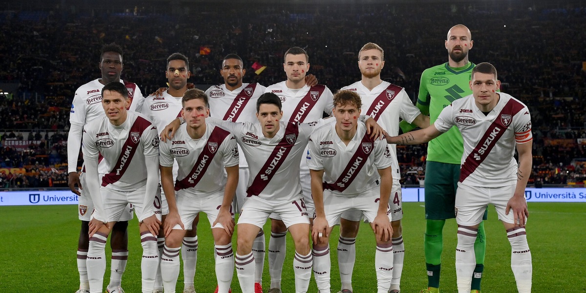 Lutto al braccio per il Torino: così i granata ricordano Stefano Borla
