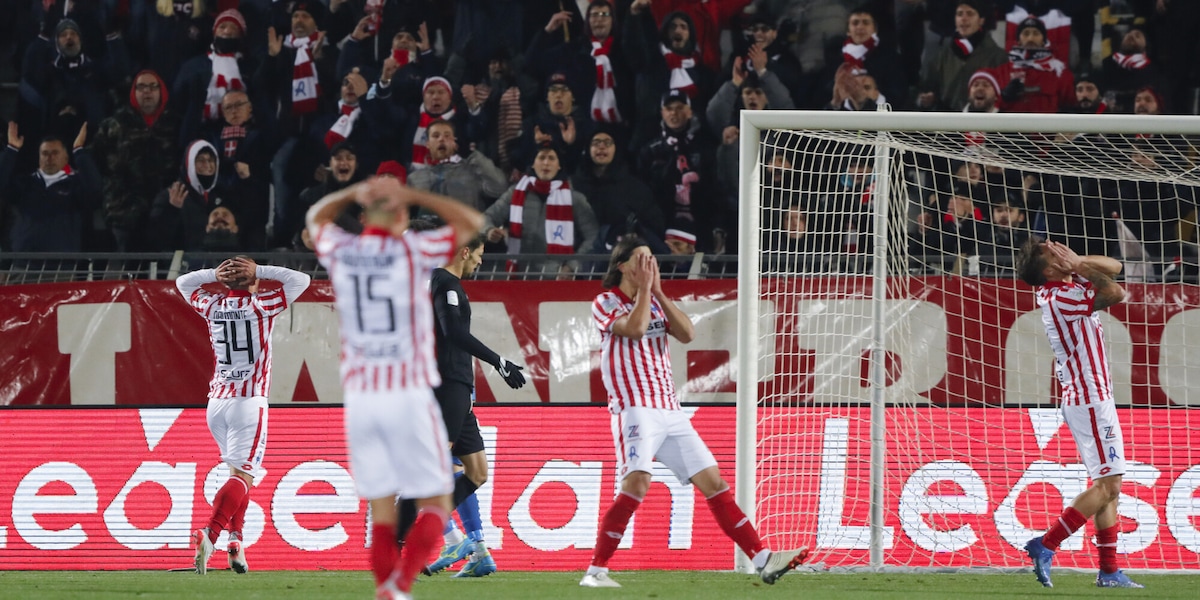 Il Vicenza sbotta: "Gol vittoria del Benevento a tempo scaduto"