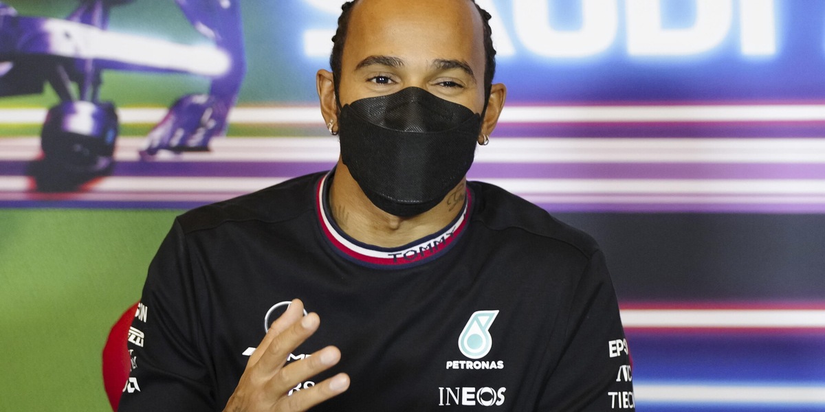 F1, Hamilton: "Sarebbe la vittoria più importante"