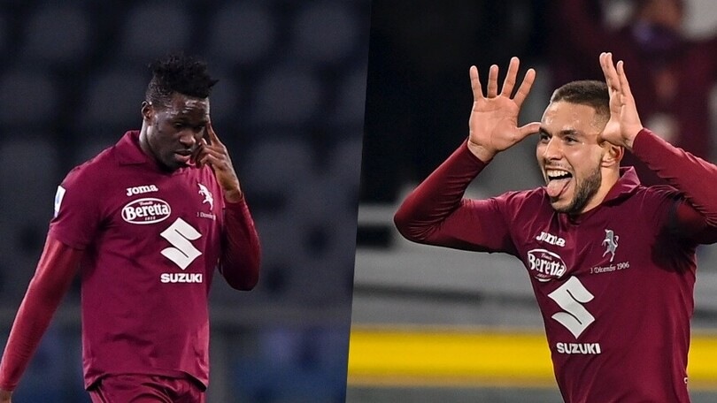 Torino-Empoli, da Singo a Pjaca: le pagelle granata