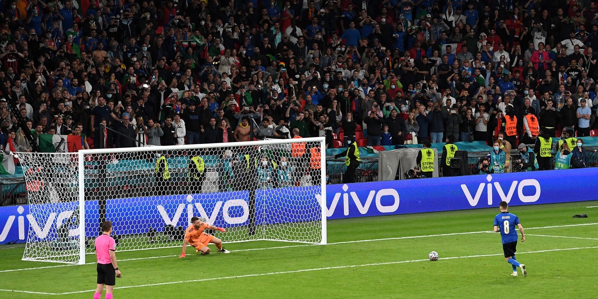 Italia-Inghilterra, tragedia sfiorata: "A Wembley poteva morire qualcuno"