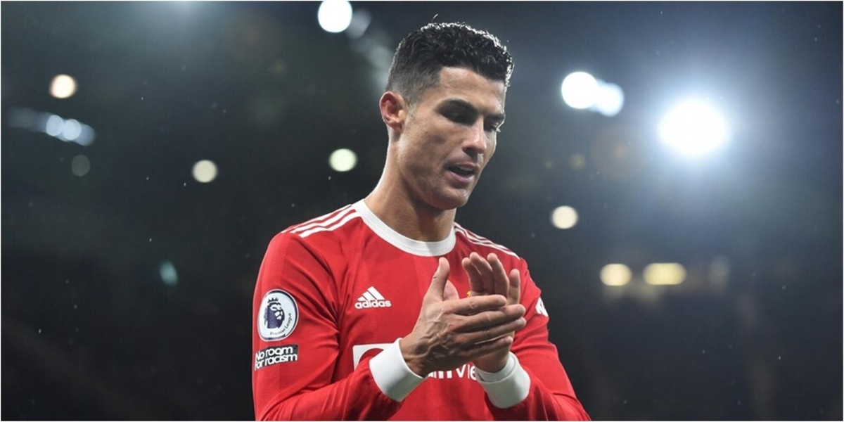 Sun: "United, Ronaldo si è infortunato dopo la sua esultanza"