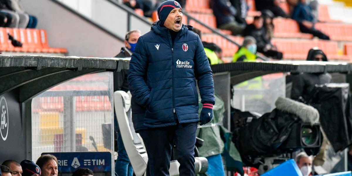 Bologna, Mihajlovic: "Arnautovic? Spero di riaverlo per la prossima"