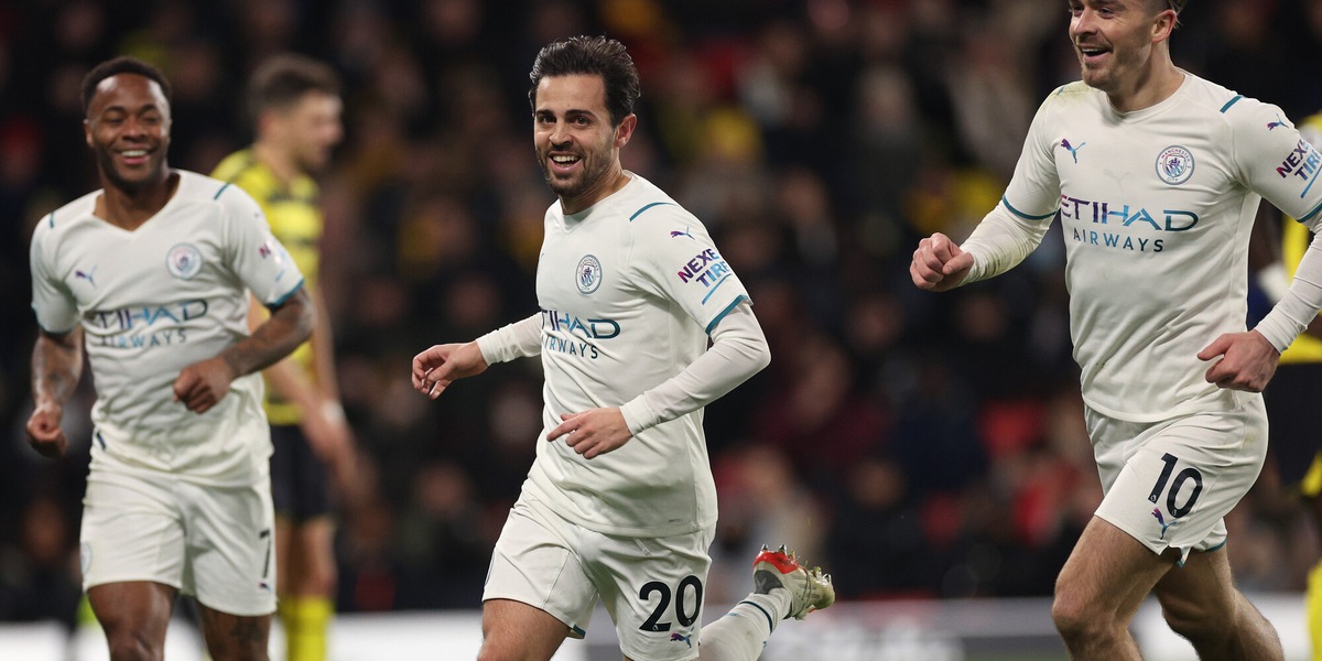Chelsea ko con il West Ham. Vince il City: sorpasso e primo posto