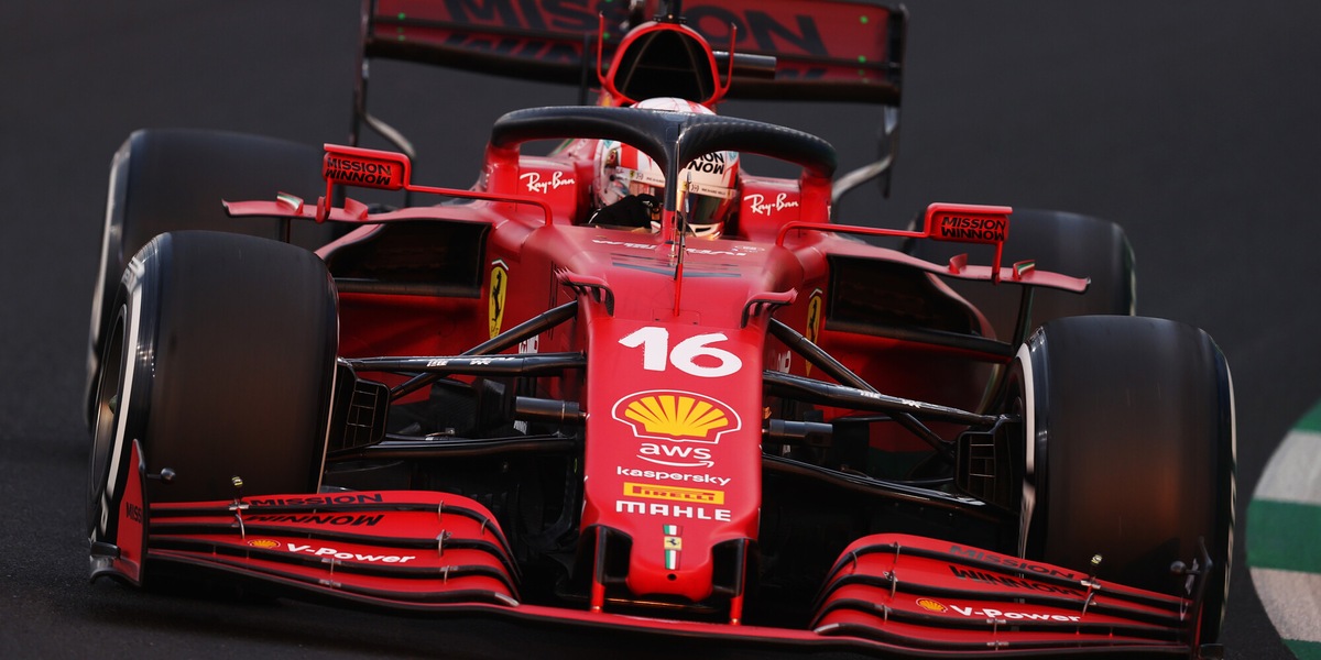 F1 Gp Arabia Saudita, diretta gara: dove vederla in tv