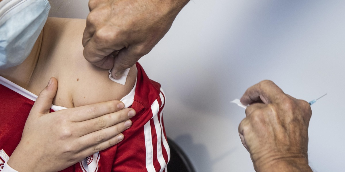 Covid, Rasi: “Stiamo vedendo forme severe nei bambini”
