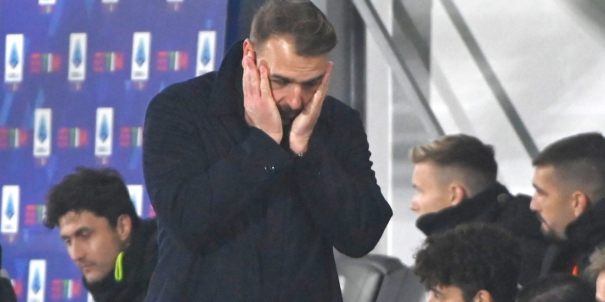 Venezia, Zanetti: "Questo ko non ci ridimensionerà"