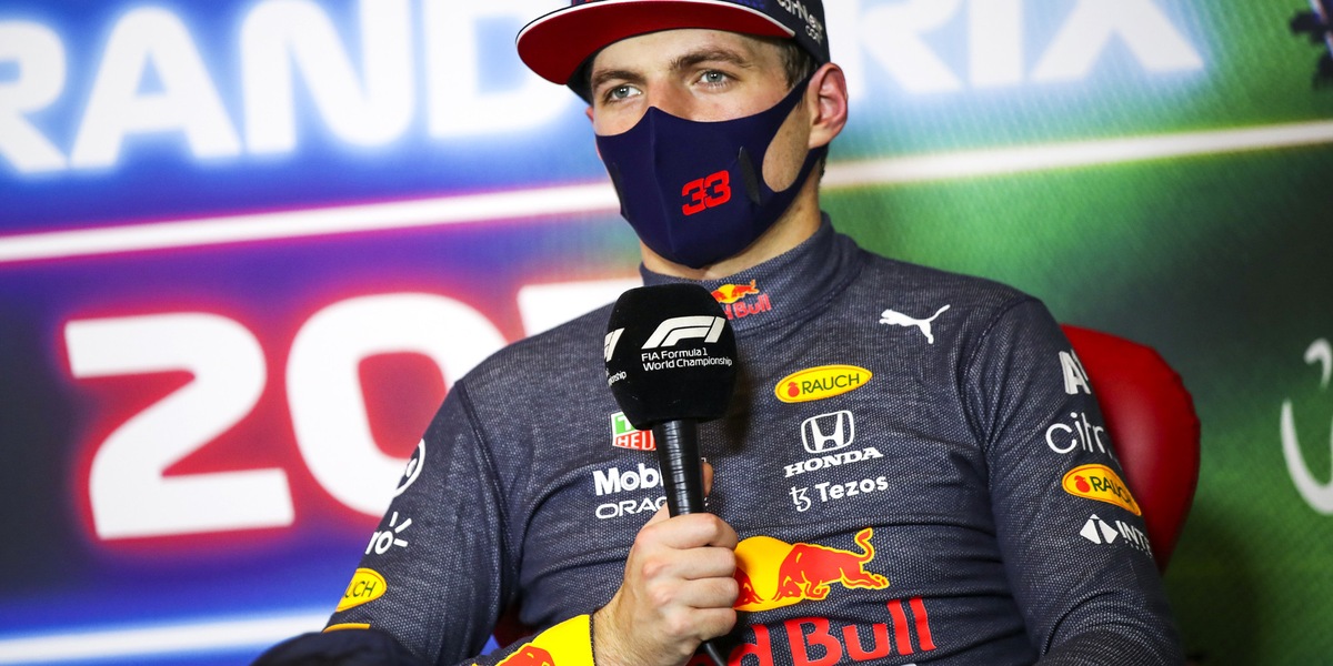 F1, Verstappen: "Non condivido tante cose, ora speriamo in Abu Dhabi"