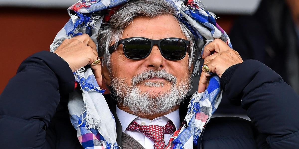 Ferrero, tra le accuse furto sospetto di Audi e una Ferrari dal contratto ambiguo