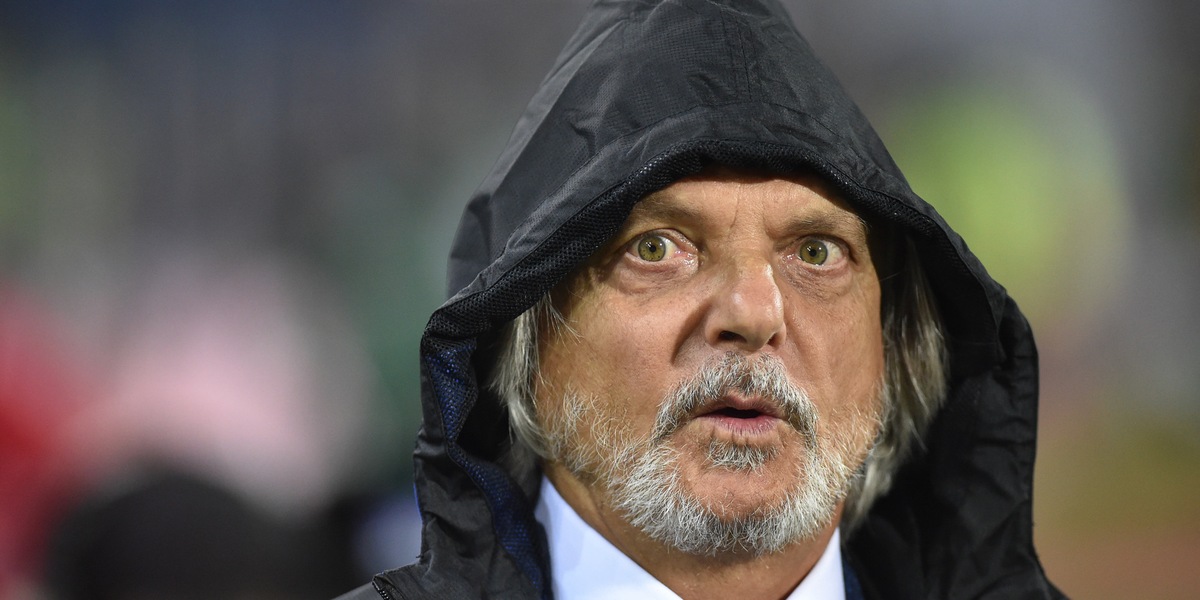 Ferrero, l'avvocato: "Arrestato mentre trattava Stankovic. Dava fastidio""