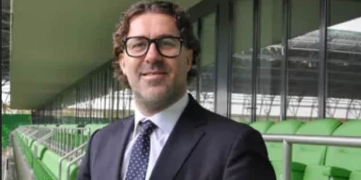 Andrea Sartori, KPMG: "Caso Juve? Valutare i giocatori si può"