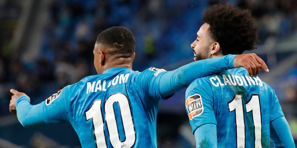 Chelsea beffato dallo Zenit. Barcellona battuto ed eliminato