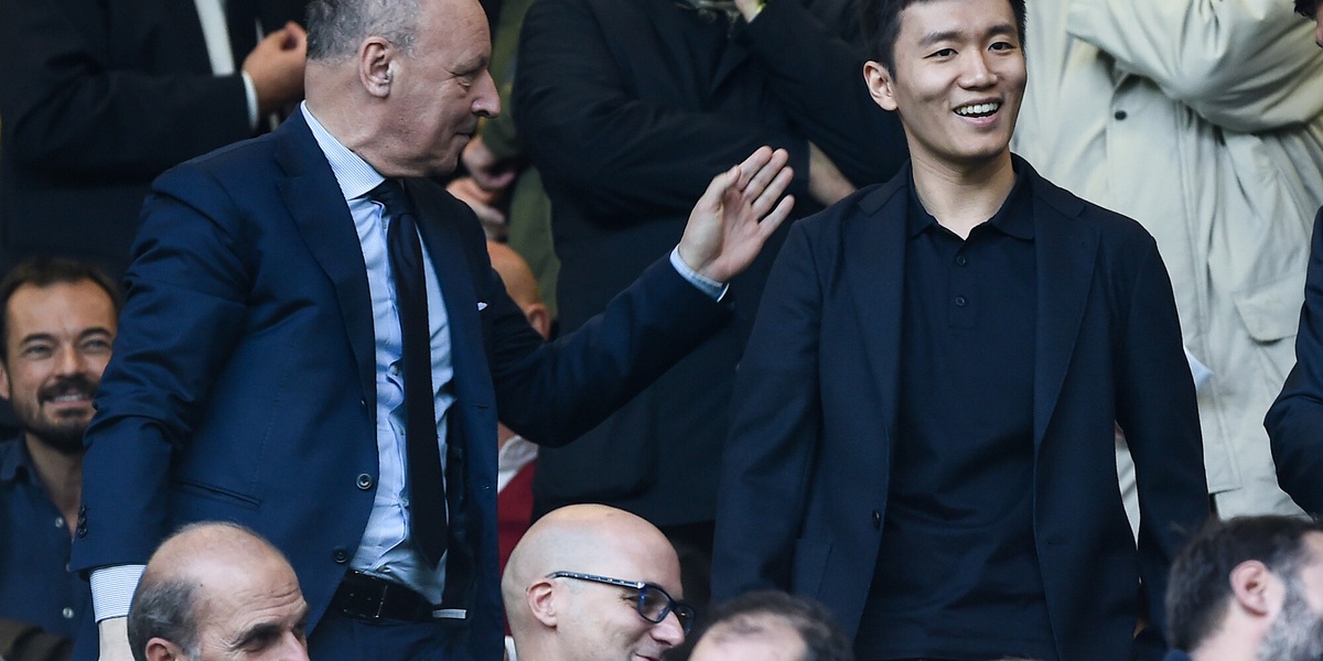 Inter, Zhang-Oaktree: l'altra partita