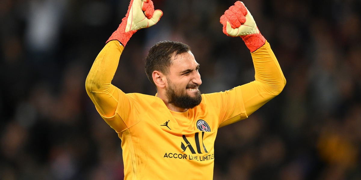 Psg, Donnarumma: "Accolto benissimo a Parigi. Voglio vincere"